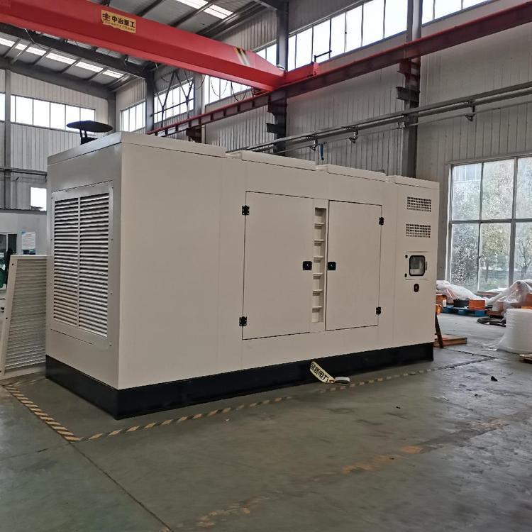 九合垸原种场发电机出租